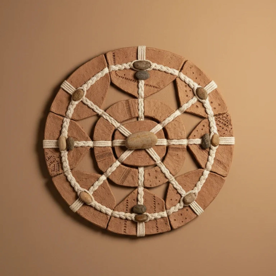 Artisan Wall Art